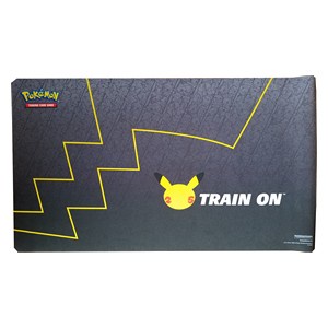 Hộp bài Pokemon TCG - Celebrations Premium Playmat Collection Pikachu V - Union