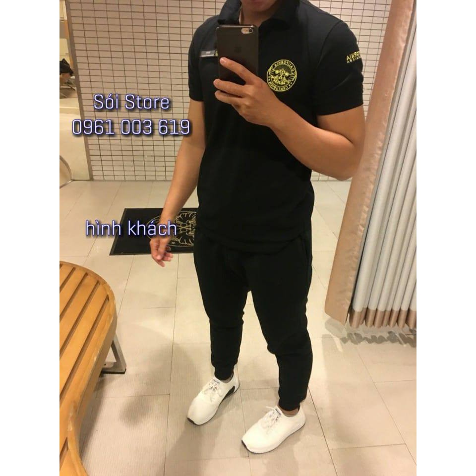 5 quần JOGGER