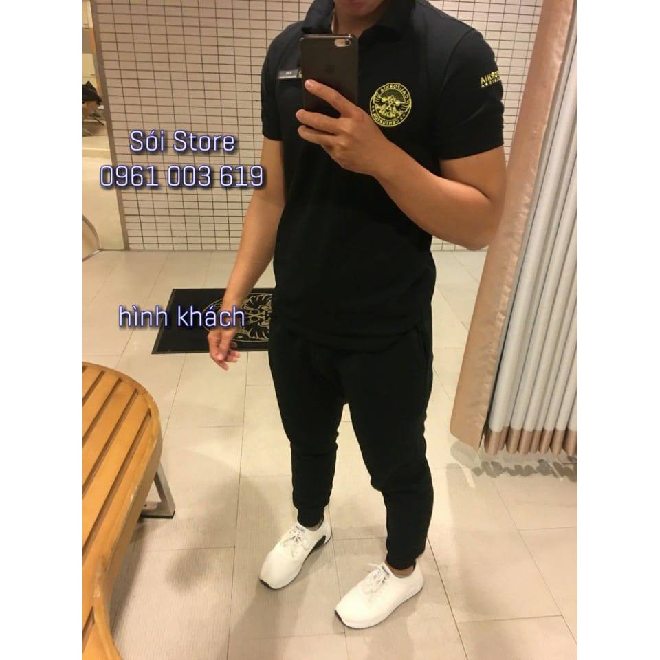 40-95kg Quần thu đông nam nữ bigsize jogger nỉ ấm | BigBuy360 - bigbuy360.vn