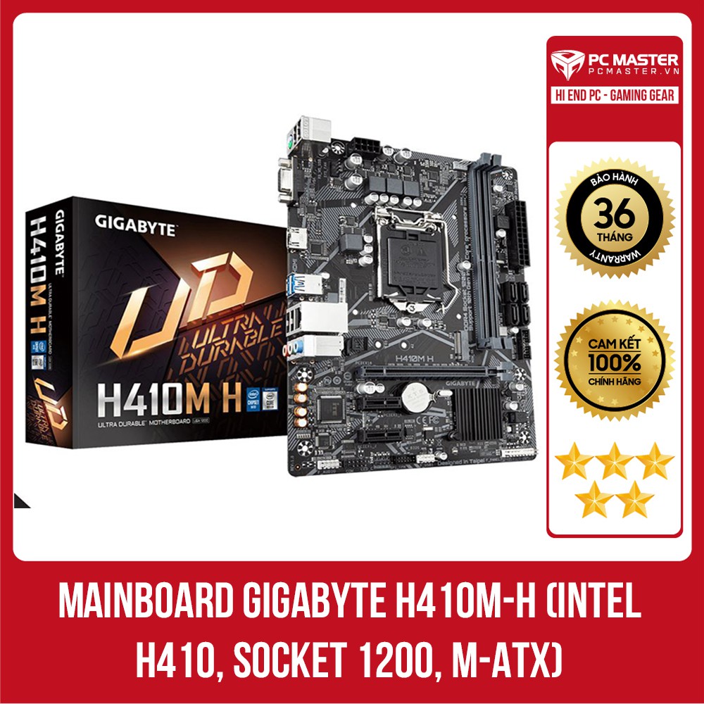 CPU Intel I3 10105F ( 3.7GHz - 4.4 Ghz ) 4 nhân 8 luồng Socket 1200 | BigBuy360 - bigbuy360.vn