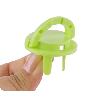 1Pc Power Socket Protector Outlet Plug Cover Baby Safety Protection