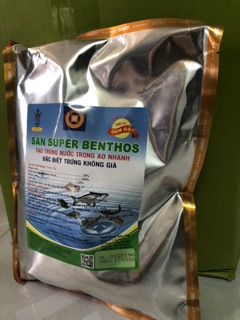 Cám INVE 3/5 bao 3kg