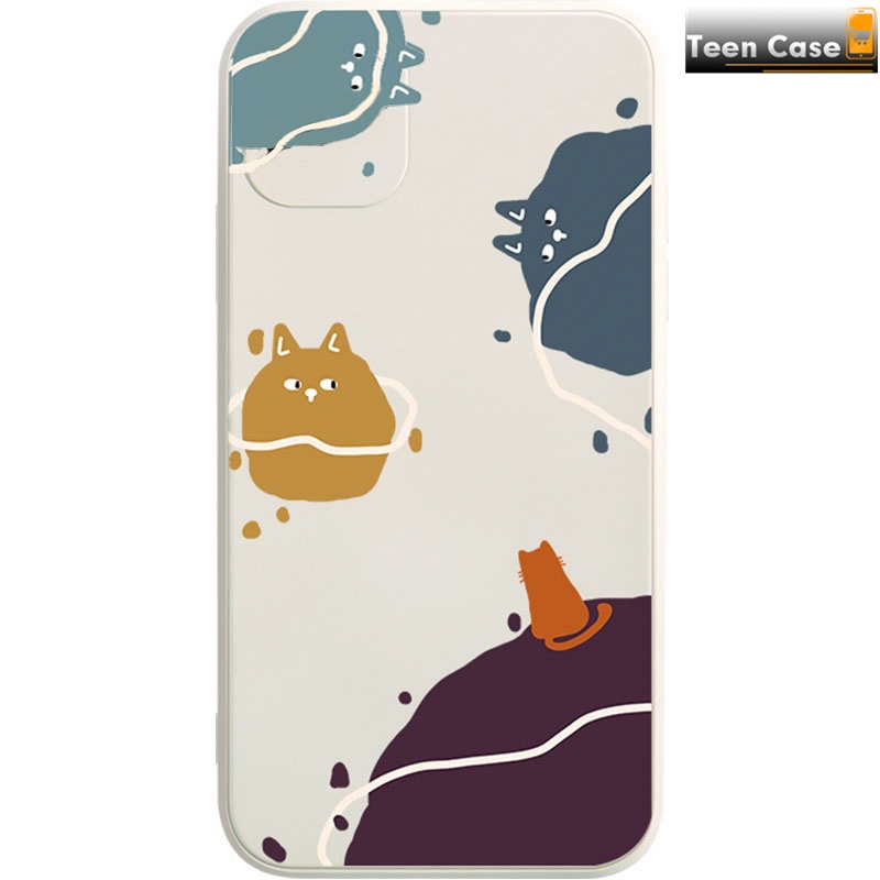 Ốp lưng iphone 6plus 6splus 7 plus 8plus X Xr XsM 11 12 13 Promax - MANGO881 - TeenCase