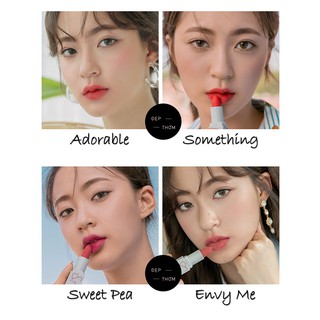 Son lì Rom&nd Zerogram Hàn Quốc