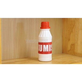 Xi máy đánh giày (dành cho máy đánh giày tự động) 150ml