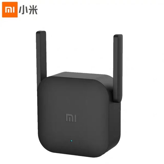 Kích sóng WiFi Xiaomi Tín hiệu Pro Bộ thu tín hiệu Bộ lặp WiFi Bộ mở rộng bộ định tuyến khuếch đại tăng cường tín hiệu