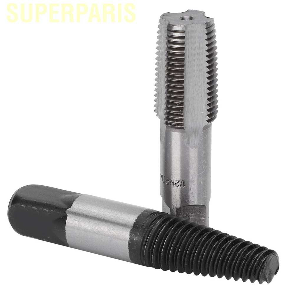 Bộ 5 Dụng Cụ Mở Ống Nước Cầm Tay 1 / 2 Inch