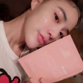 1 miếng mặt nạ nhau thai cừu nhật bản