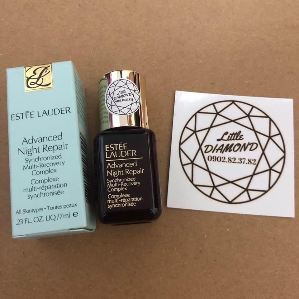 Serum tái tạo da Estee Lauder Advanced Night Repair 7ml