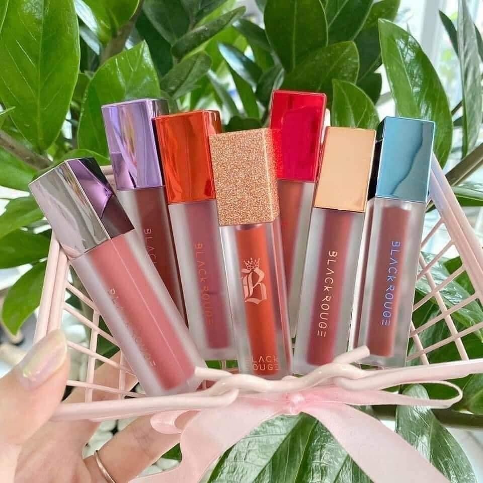 VƯƠNG QUỐC SON MÔI