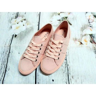 Giầy nữ Unit xuất châu âu ảnh thật (size 39,37)