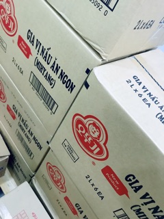 GIA VỊ NẤU ĂN NGON 2L
