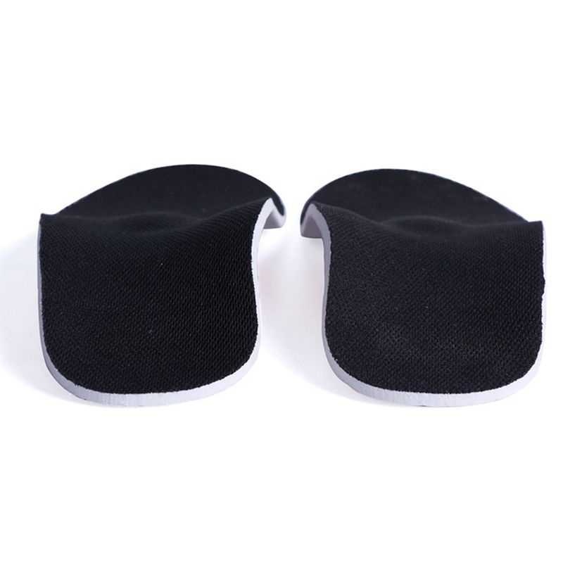 Miếng Lót Giày 3D Hỗ Trợ Giảm Đau Chân Hiệu Quả