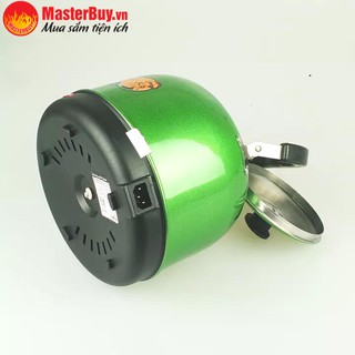 Ấm Siêu Tốc 5L Fujika FJ-SD45