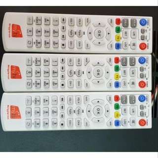 Khiển Mytivi Loại Hai Nút Rời
