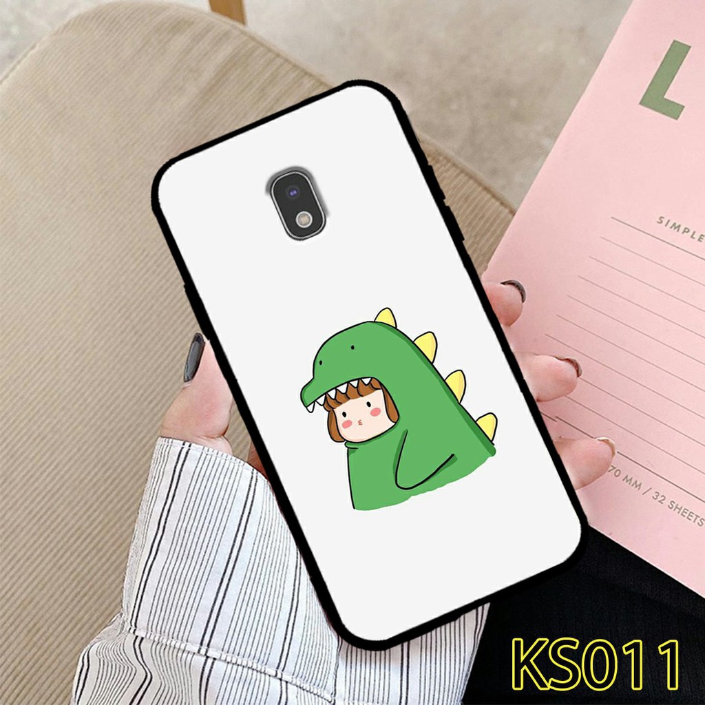 Ốp lưng Samsung J5-2015/J5-2016/J5 pro/J5 prime in hình Dino Saur siêu đẹp, độc, lạ_KINGSTORE.HN_Ốp SS J5/J510/pro/prime
