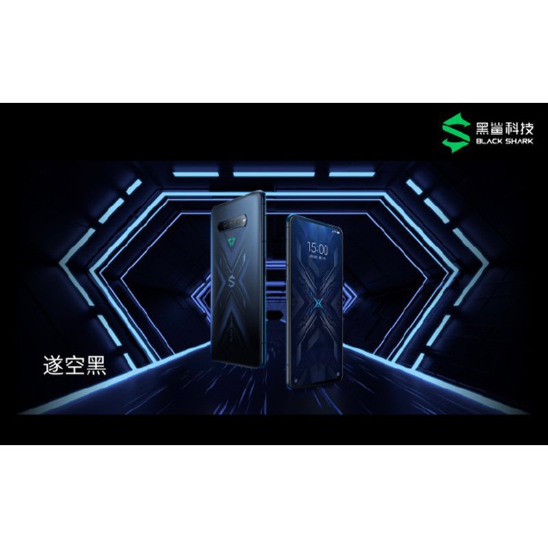 [Mã SKAMA07 giảm 8% đơn 250k][NỘI ĐỊA] ĐIỆN THOẠI XIAOMI BLACK SHARK 4 | BigBuy360 - bigbuy360.vn