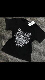 Áo kenzo hàng qccc