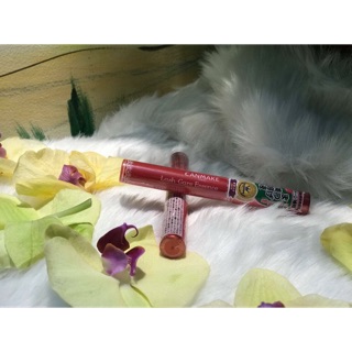 Mascara dưỡng mi LashCare Essence Canmake Nhật Bản