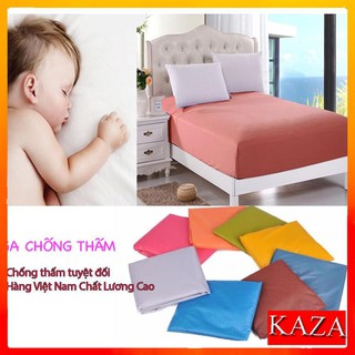 [Freship 50k] GA CHỐNG THẤM - GA TRẢI GIƯỜNG CHỐNG THẤM CHO BÉ