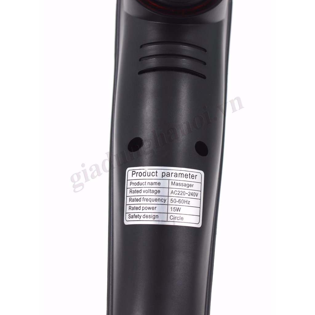 Máy Massage Cầm Tay LC-2007AA