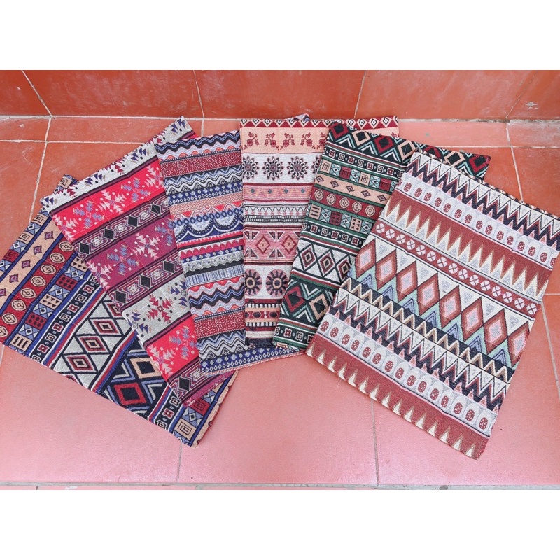 Thảm chùi chân- lót sàn 50cm 80cm