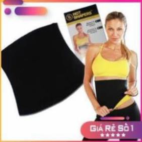 Đai quấn nóng Hot Shapers Hot Belt