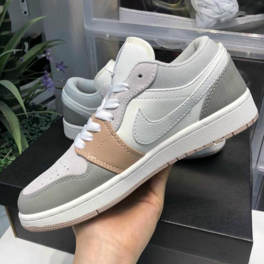 [FREE SHIP] [ JD milan cổ thấp ] Hot trend giày thể thao nam nữ 1/1 | BigBuy360 - bigbuy360.vn