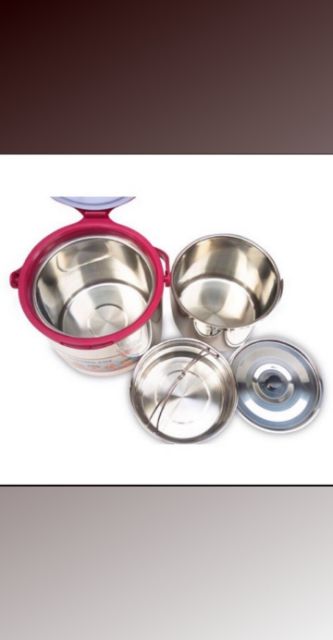 Nồi ủ chính hãng từ Nhật Bản( 6 lít ) | BigBuy360 - bigbuy360.vn