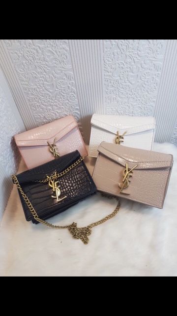 Túi xách nữ OBAGGY Túi xách thời trang nữ chất lượng