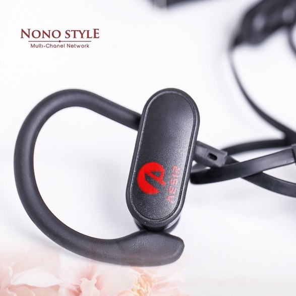 Tai nghe bluetooth chống sốc - BH 3 THÁNG