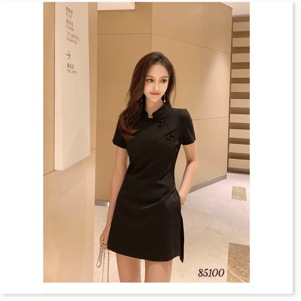Set ford đính hoa NGẮN TÔN DÁNG , SIÊU SANG TRỌNG CHO QUÝ CÔ KME STORE