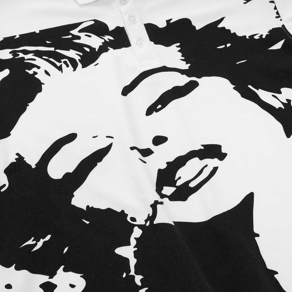 ÁO POLO TYGOS PCN 032