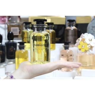 Nước Hoa Mini Cao Cấp LV Turbulences