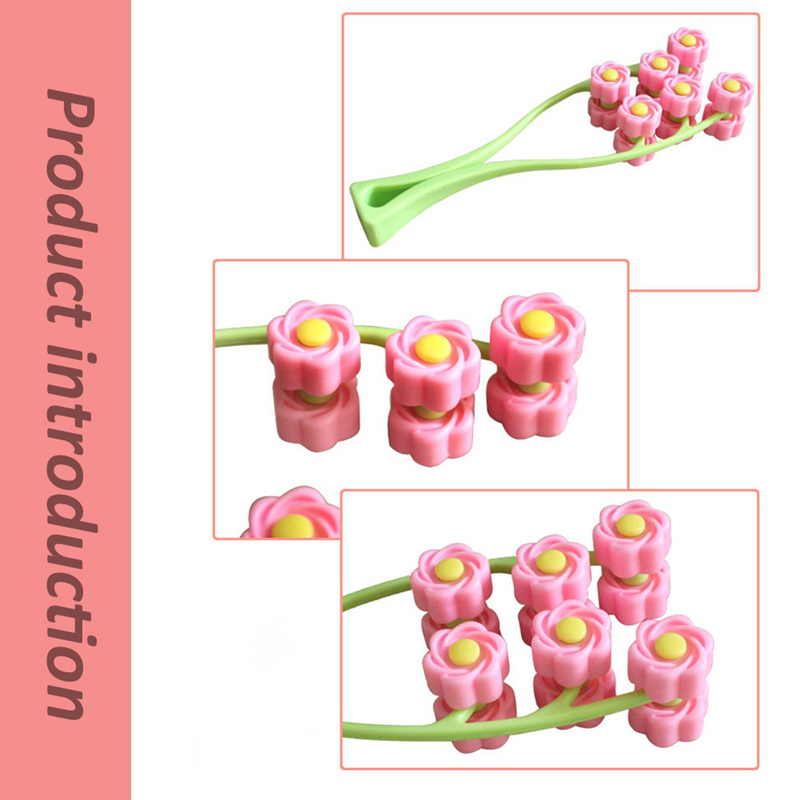 Golddream1 Dụng Cụ Lăn Mát Xa Làm Thon Gọn Mặt Hiệu Quả | BigBuy360 - bigbuy360.vn