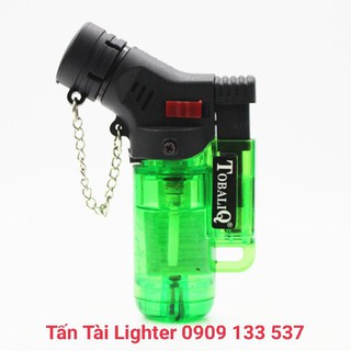Dụng cụ mồi bếp trong đứng tia