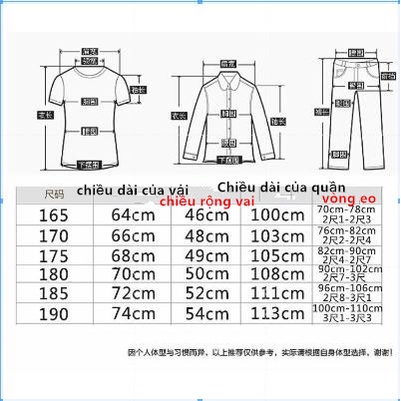 Trang phục bảo hộ lao động bằng cotton thời trang cho nam nữ
