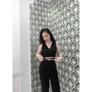 jum chéo dây ống loe ( ảnh thật )