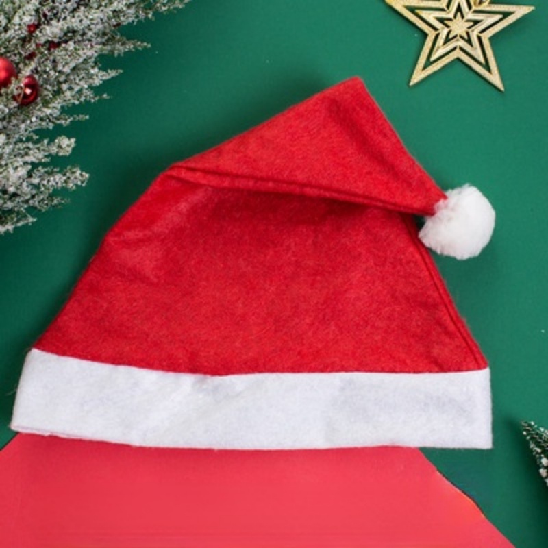 Kẹp Tóc Hình Sừng Hươu Phong Cách Giáng Sinh Thời Trang