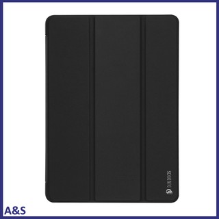 Dux ducis for ipad mini 4/ipad mini 5 simple solid color