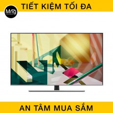 Smart Tivi 4K Samsung 65 inch QA65Q70T