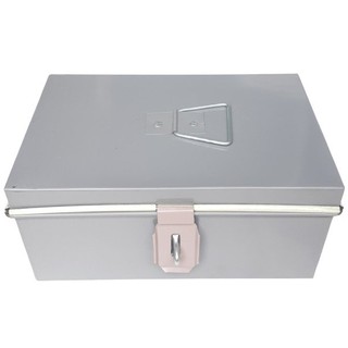 Hòm tôn kích thước to đủ loại