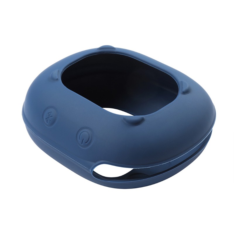 Ốp silicon bảo vệ siêu bền tiện lợi dành cho loa JBL clip 4