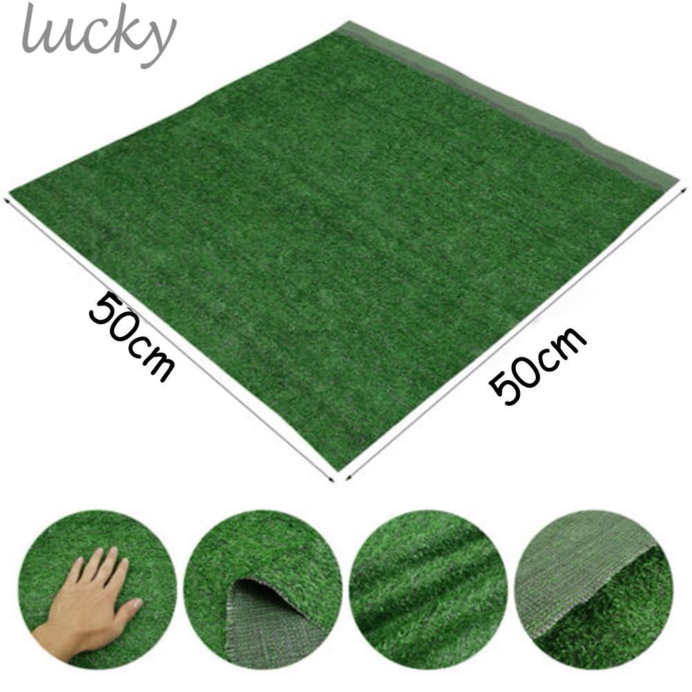 Thảm cỏ nhân tạo trang trí trong nhà/ngoài trời 888