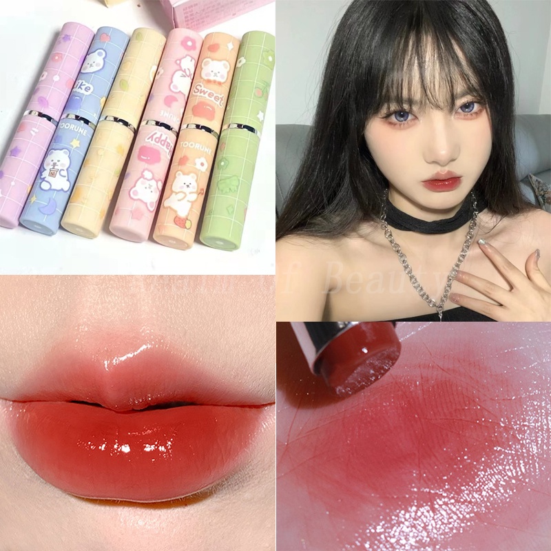 Son TOORUNE dưỡng ẩm lâu trôi cao cấp