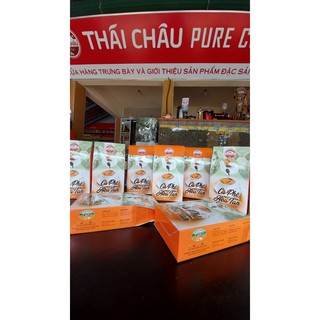 Cà Phê Hòa Tan Thái Châu