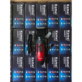 TÔNG ĐƠ CẮT TÓC KEMEI 730