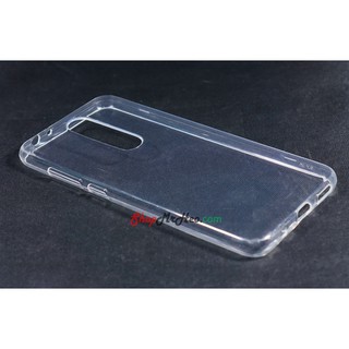 Ốp dẻo silicon cao cấp cho nokia x5