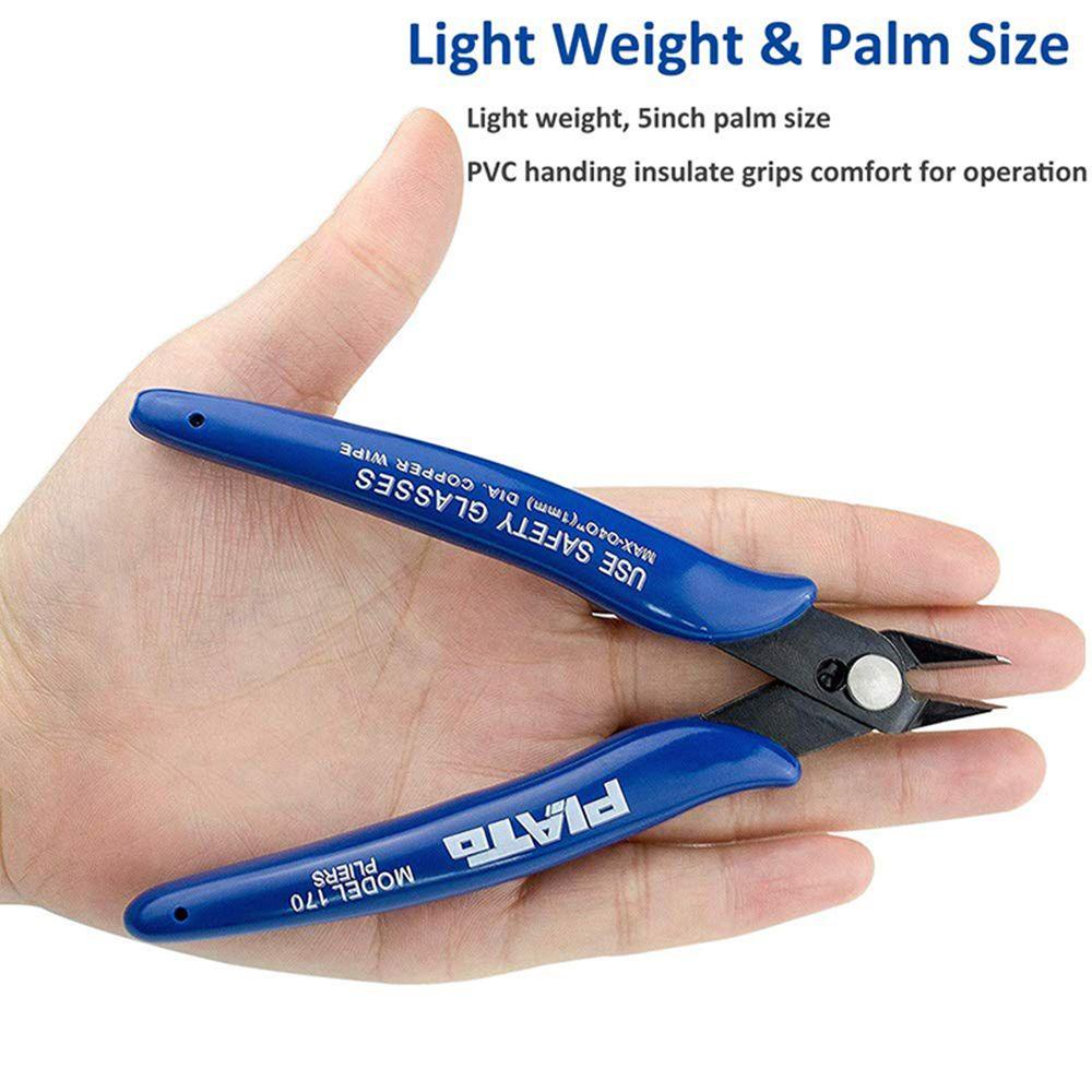 Kềm Cắt Dây Cáp Máy In 3D
