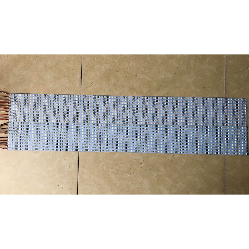 Led thanh 4014-1m 12v